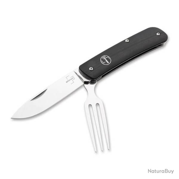Couteau Boker Plus Tech Tool Fork