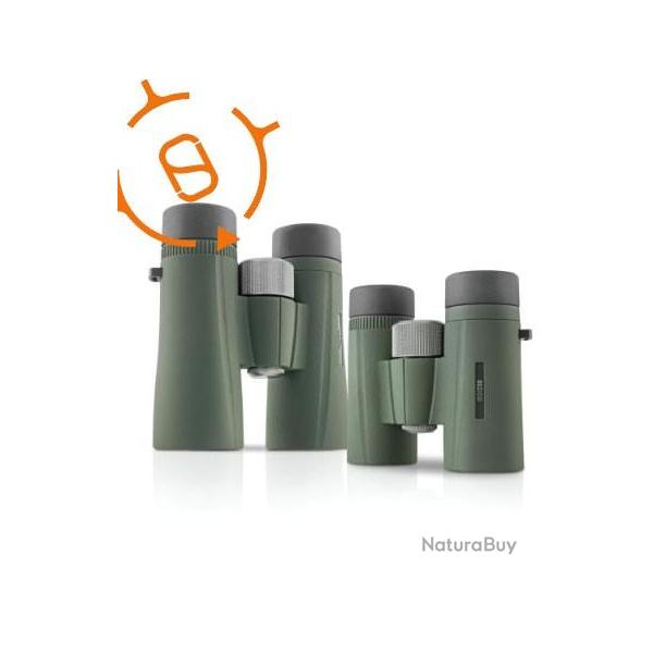 KOWA BD II 10 x 42 XD jumelles 10x42