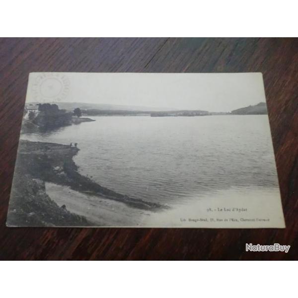 CP  dpt 63  LAC D AYDAT