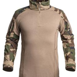 Chemise de combat Ubas Fighter camo fr/ce XS