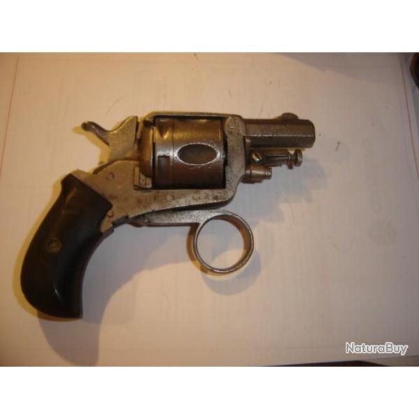 REVOLVER REVOLVELO 320 faire offre