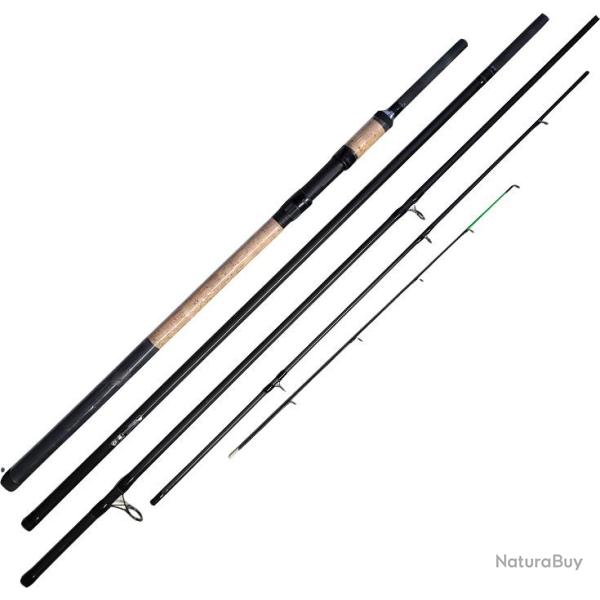 Filfishing canne Vector Feeder 3.6m / 90gr