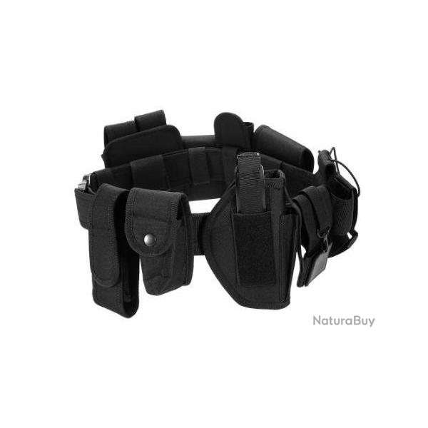 Ceinture tactique multifonctionnelle (80 cm - 135 cm)