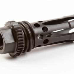 Frein de bouche SAI 4IN1 cal 30 - 5/8X24