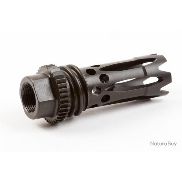 Frein de bouche SAI 4IN1 cal 30 - 5/8X24