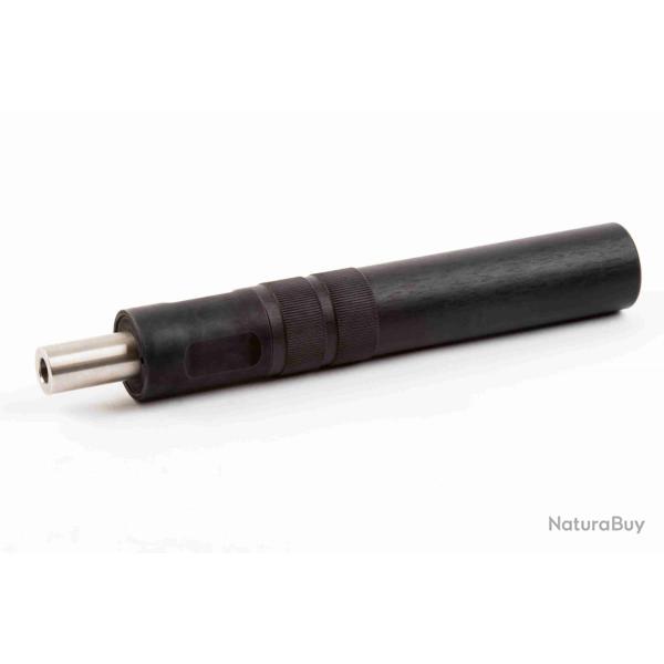 Silencieux SAI COBRA IMPULS+ pour GLOCK GEN 4 & 5 cal 9x19 M13.5X1L