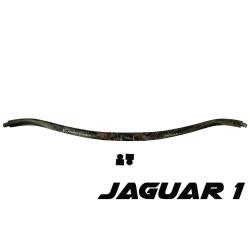 Arc de remplacement pour arbal&egrave;te EK Jaguar 1 Camouflage 175 lbs