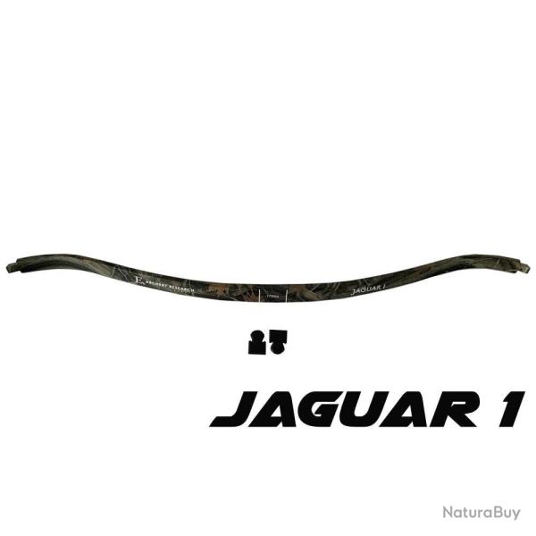 Arc de remplacement pour arbal�te EK Jaguar 1 Camouflage 175 lbs