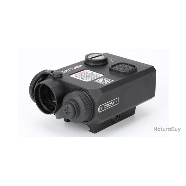 Laser Holosun 321G