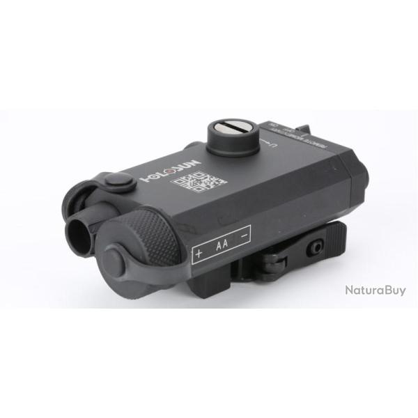 Laser Holosun 117G