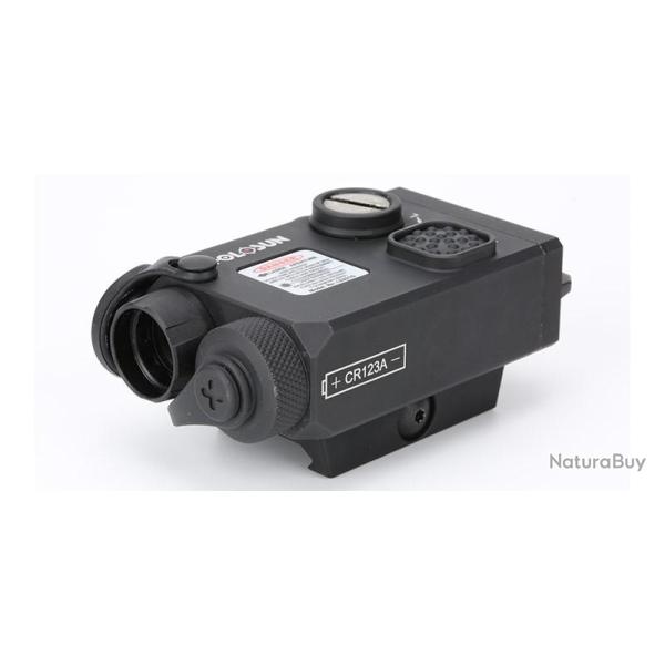 Laser Holosun 221GIR