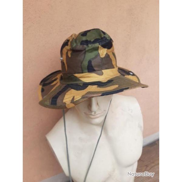 CHAPEAU TROIS TONS TYPE VIET-NAM.MODELE 2