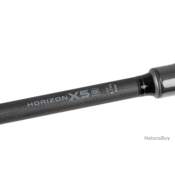 Canne Fox Horizon X5 - S 13ft 3.75lb abbr