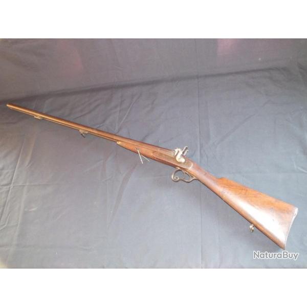 Fusil percussion cal.16