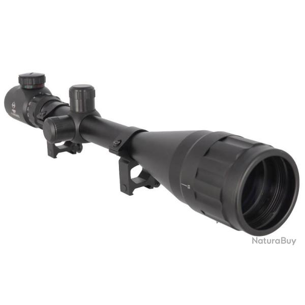 Lunette de vis�e 6-24X50 AOE Scope Theta Optics