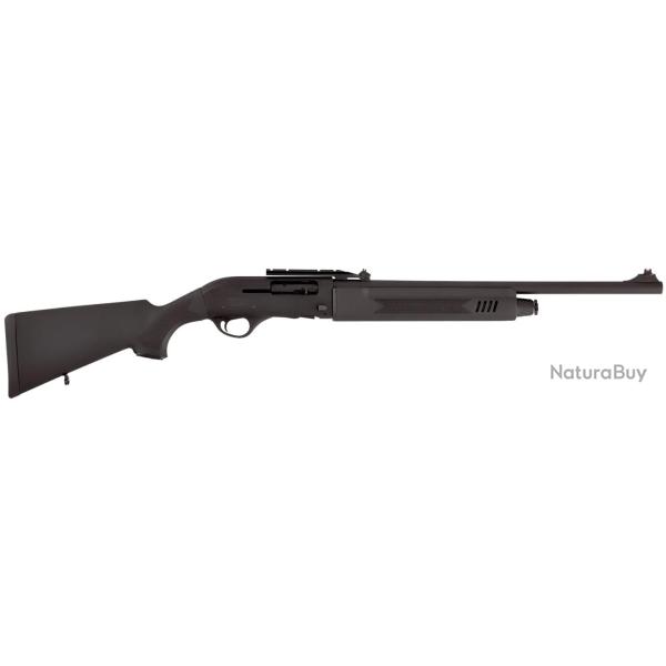 Fusil Hatsan Escort Cantilever Semi Auto Calibre 12/76 Droitier