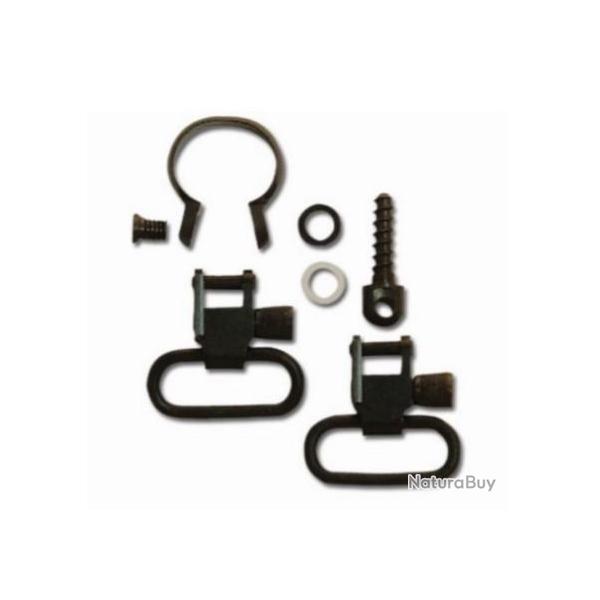 Jeu de grenadi�re d�tachable pour REMINGTON 7600 et 760.