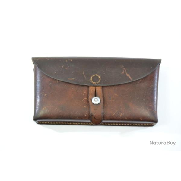 Cartouchi�re porte chargeur Arm�e Suisse FASS 57 Sturmgewehr Stgw. 57 - A. FINK 1965 Diessenhofen