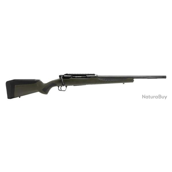 CARABINE SAVAGE IMPULSE HOG HUNTER CAL.30.06 NEUVE (019572)