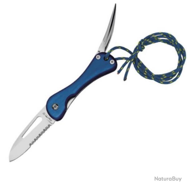 Couteau pliant Fox marin Voile 2 pi�ces