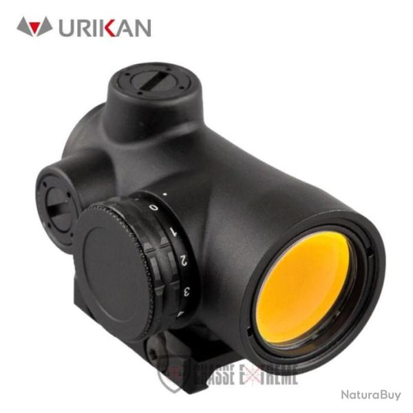 Point Rouge URIKAN Keiler 1x25 11 niveaux d'intensit�