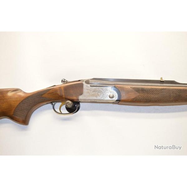 Express Fair  Classic Acier calibre 8x57jrs