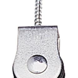 Poulie Triefond Lou Paloumayre &Oslash; 20mm blister de 5