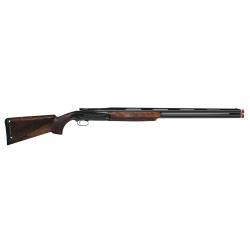 Fusil Benelli 828U Sporting Cal.12/76 mono d&eacute;tente canon de 81cm