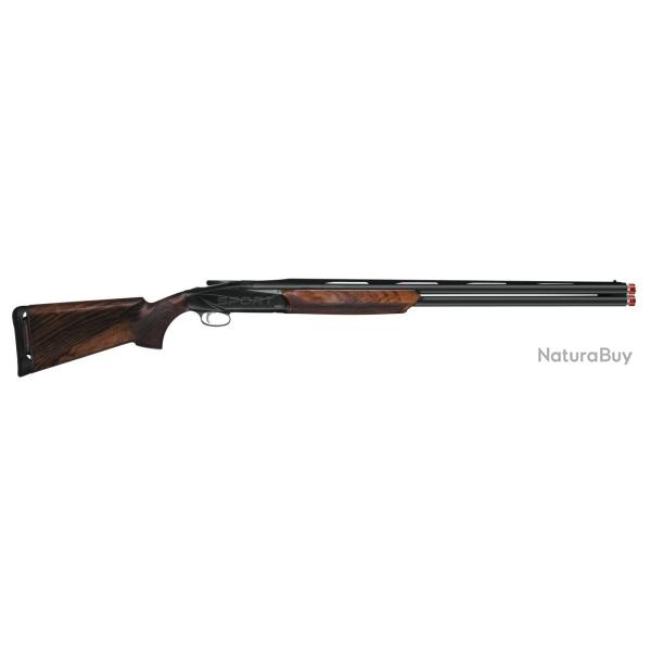 Fusil Benelli 828U Sporting Cal.12/76 mono d�tente canon de 81cm