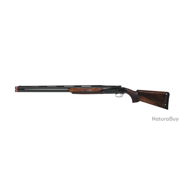 Fusil Benelli 828U Sporting Gaucher Cal.12/76 Mono d�tente Canon de 81Cm