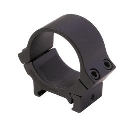 Paire de colliers 30MM Noir Aimpoint