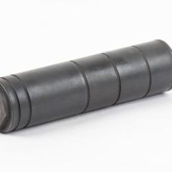Silencieux SAI D80K cal 5.56 filetage 1/2x28