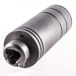 Silencieux SAI pour HK MP5 en cal. 9x19 fixation HK 3lug