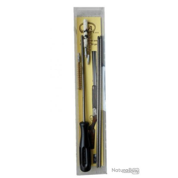 Kit de nettoyage carabine Cal. 6/6,5 mm - EXTREME CLEANER