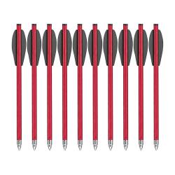 10 traits pour arbal&egrave;te EK Archery Vlad