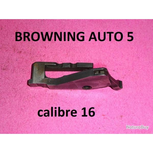pi�ce d'�l�vateur fusil BROWNING AUTO 5 calibre 16 - VENDU PAR JEPERCUTE (a6596)