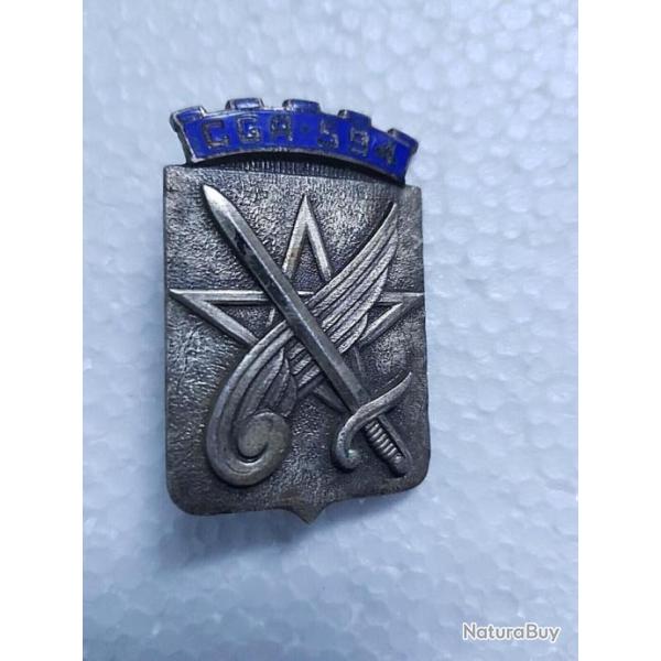 INDOCHINE  : 594  CIE  DE GARDE DE L ' AIR  ---------- A DO SON ---- -------D.O.M DEPOSE  MATRITULE