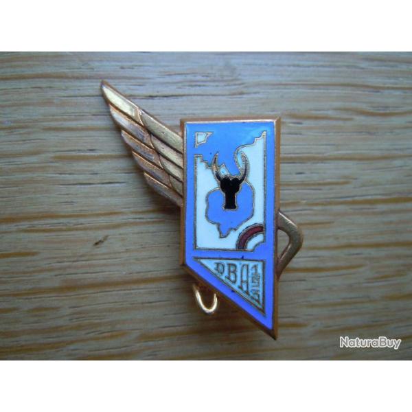 INDOCHINE  : 193  DEMI - BRIDADE   DE L ' AIR  ------- -------D..P.N