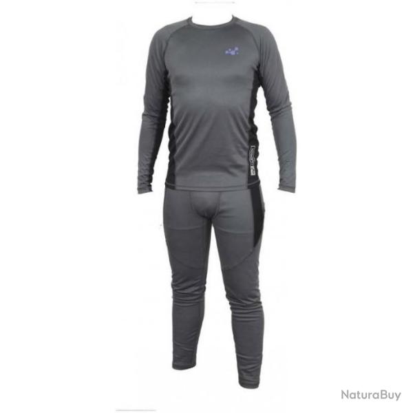 Sous-vtement thermique 4 saisons de la marque HYDROX