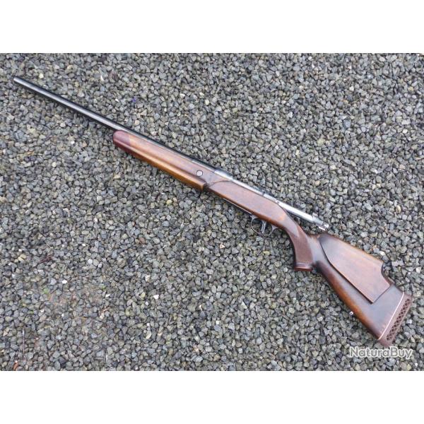 CZ ZKK 601, 7-08 Rem, ( CM )