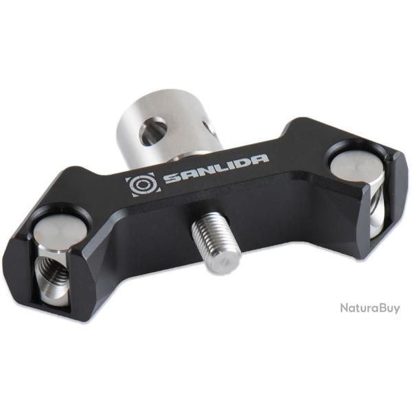 SANLIDA - V-Bar X10 40�-0�