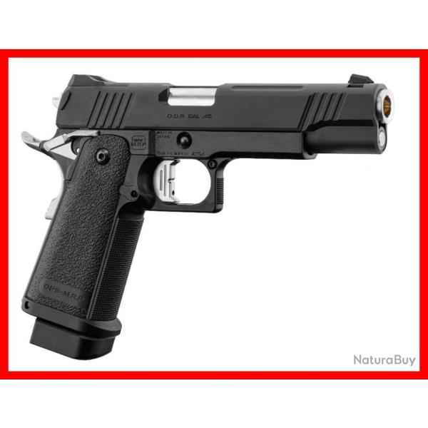 REPLIQUE GBB HI-CAPA 5.1 D.O.R GAZ