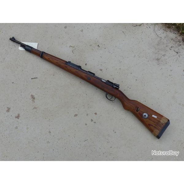 MAUSER k98, BNZ 4,  en 300 Savage ( 6 )