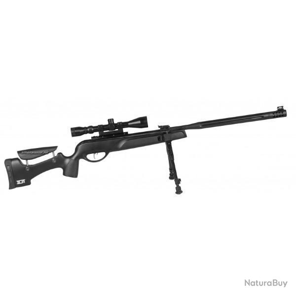 CARABINE GAMO HPA Mi IGT + Visi�re 3-9X40WR, Cal. 5,5 mm 19,9 joules-4