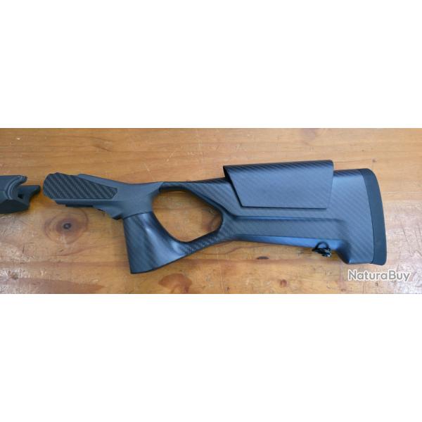 Fbt crosse carbone Blaser K95 ultimate