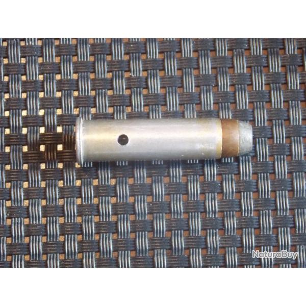 357 MAGNUM - ETUI ALU - marquage - CCI NR 357 MAG