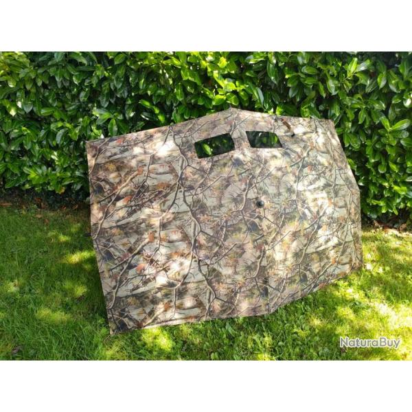 PARAPLUIE D'AFFT CAMO