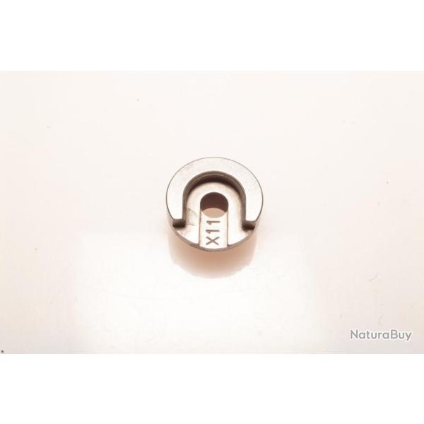 SHELL holder LYMAN N� 11