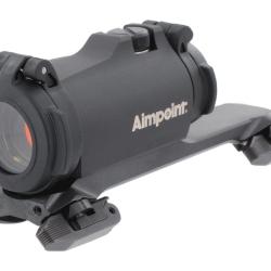 Point rouge Aimpoint Micro H-2 2 Moa avec montage pour Sauer 404