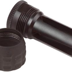 Cache flamme Ase Ultra Borelock Cal. .5.56 filetage 1/2-28"